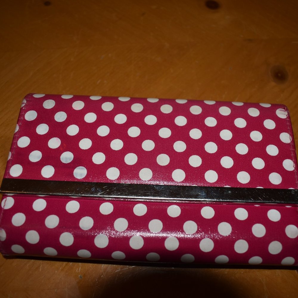 RFID Wallet